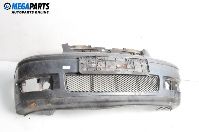 Предна броня за Volkswagen Polo Hatchback III (10.1999 - 10.2001), хечбек, позиция: предна