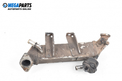 EGR охладител за Renault Megane III Coupe (11.2008 - 12.2015) 2.0 dCi (DZ0L), 160 к.с.
