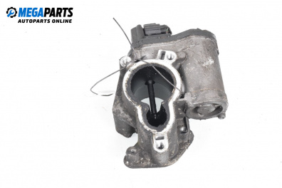 EGR-клапан за Renault Megane III Coupe (11.2008 - 12.2015) 2.0 dCi (DZ0L), 160 к.с., № 8200796674