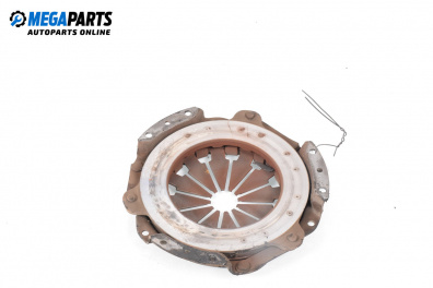 Притискателен диск на съединителя за Peugeot 106 II Hatchback (04.1996 - 05.2005) 1.1 i, 60 к.с.
