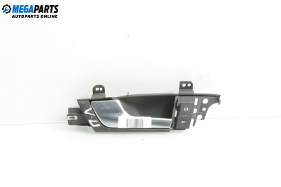 Вътрешна дръжка за Audi A3 Sportback I (09.2004 - 03.2015), 4+1 вр., хечбек, позиция: предна, лява