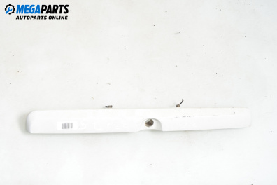 Лайсна заден капак за Opel Astra G Estate (02.1998 - 12.2009), комби, позиция: задна