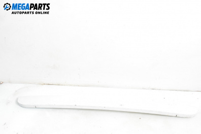 Лайсна заден капак за Opel Astra G Estate (02.1998 - 12.2009), комби, позиция: задна