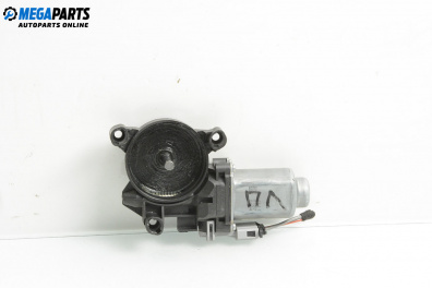 Електромотор за стъклоподемник за Volkswagen Up Hatchback (08.2011 - ...), 2+1 вр., хечбек, позиция: предна, лява