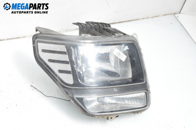 Стоп за Dodge Nitro SUV (09.2006 - 12.2012), джип, позиция: дясна