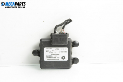 PDC модул за Dodge Nitro SUV (09.2006 - 12.2012), № 56040696AC