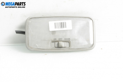 Плафон за Toyota Yaris Hatchback II (01.2005 - 12.2014)