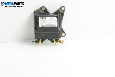 Модул за AIRBAG за Citroen C3 Hatchback II (11.2009 - 07.2016), №  9660349980