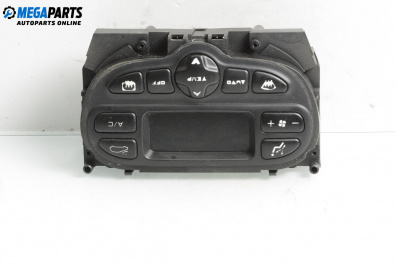 Панел климатроник за Peugeot 307 Station Wagon (03.2002 - 12.2009)