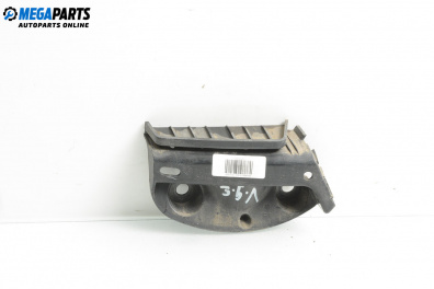 Държач броня за BMW 3 Series E90 Sedan E90 (01.2005 - 12.2011), седан, позиция: задна, лява