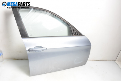Врата за BMW 3 Series E90 Sedan E90 (01.2005 - 12.2011), 4+1 вр., седан, позиция: предна, дясна