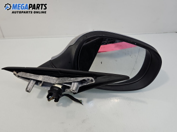 Огледало за BMW 3 Series E90 Sedan E90 (01.2005 - 12.2011), 4+1 вр., седан, позиция: дясна