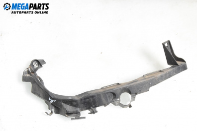 Държач броня за BMW 3 Series E90 Sedan E90 (01.2005 - 12.2011), седан, позиция: предна, дясна