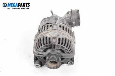 Алтернатор / генератор за BMW X5 Series E53 (05.2000 - 12.2006) 3.0 i, 231 к.с., № 0 124 515 050