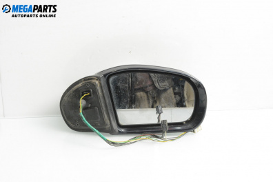 Огледало за Mercedes-Benz E-Class Sedan (W211) (03.2002 - 03.2009), 4+1 вр., седан, позиция: дясна