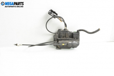 Брава на врата за Nissan Micra III Hatchback (01.2003 - 06.2010), позиция: предна, дясна
