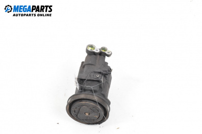 Компресор климатик за Nissan Micra III Hatchback (01.2003 - 06.2010) 1.2 16V, 80 к.с.