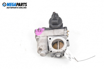 Дроселова клапа за Nissan Micra III Hatchback (01.2003 - 06.2010) 1.2 16V, 80 к.с.