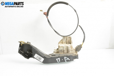 Брава на врата за Ford Focus I Hatchback (10.1998 - 12.2007), позиция: предна, дясна