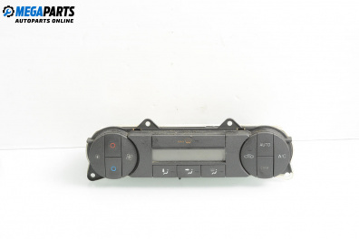 Панел климатроник за Ford Mondeo III Turnier (10.2000 - 03.2007)