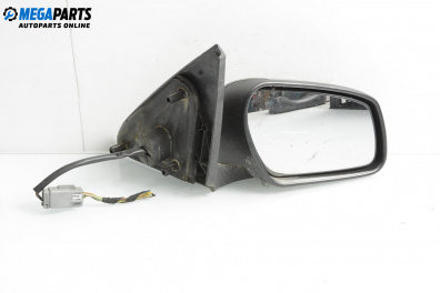 Огледало за Ford Mondeo III Turnier (10.2000 - 03.2007), 4+1 вр., комби, позиция: дясна
