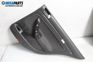 Кора врата за Volkswagen Golf V Hatchback (10.2003 - 02.2009), 4+1 вр., хечбек, позиция: задна, дясна