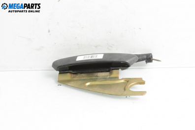 Външна дръжка за Fiat Punto Hatchback II (09.1999 - 07.2012), 2+1 вр., хечбек, позиция: предна, лява