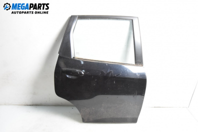 Врата за Honda Jazz II Hatchback (03.2002 - 12.2008), 4+1 вр., хечбек, позиция: задна, дясна