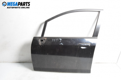 Врата за Honda Jazz II Hatchback (03.2002 - 12.2008), 4+1 вр., хечбек, позиция: предна, лява