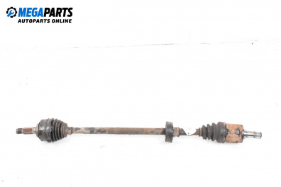 Полуоска за Honda Jazz II Hatchback (03.2002 - 12.2008) 1.2 i-DSI, 78 к.с., позиция: предна, дясна