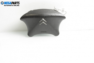 Airbag за Ford Focus II Estate (07.2004 - 09.2012), 4+1 вр., комби, позиция: предна
