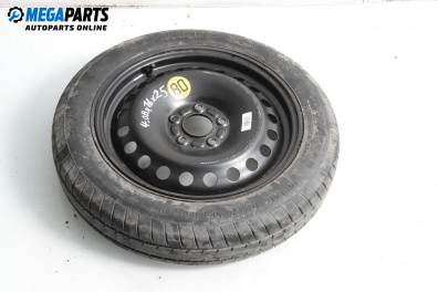Резервна гума за Ford Focus II Estate (07.2004 - 09.2012) 16 цола, ширина 4 (Цената е за 1 бр.)
