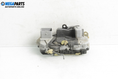 Брава на врата за Citroen Xsara Picasso (09.1999 - 06.2012), позиция: предна, дясна