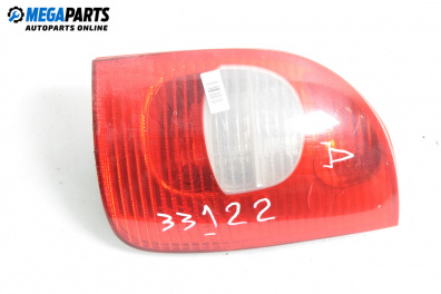 Стоп за Citroen Xsara Picasso (09.1999 - 06.2012), миниван, позиция: дясна