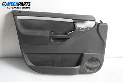 Кора врата за Opel Meriva A Minivan (05.2003 - 05.2010), 4+1 вр., хечбек, позиция: предна, лява