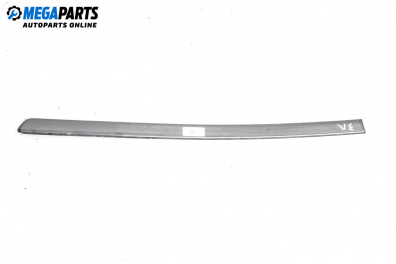 Външни лайсни за Opel Meriva A Minivan (05.2003 - 05.2010), хечбек, позиция: лява