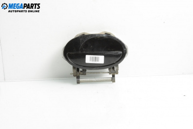 Външна дръжка за Opel Meriva A Minivan (05.2003 - 05.2010), 4+1 вр., хечбек, позиция: задна, лява