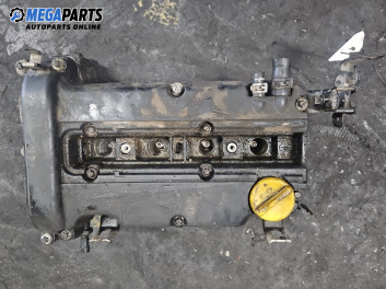 Глава за Opel Meriva A Minivan (05.2003 - 05.2010) 1.4 16V Twinport, 90 к.с.