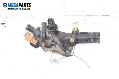 Корпус на термостат за Renault Clio IV Hatchback (11.2012 - 06.2019) 1.5 dCi 90, 90 к.с.