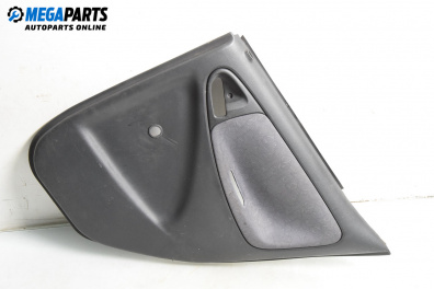 Кора врата за Toyota Yaris Hatchback I (01.1999 - 12.2005), 4+1 вр., хечбек, позиция: задна, дясна