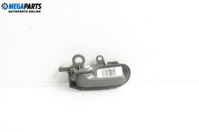 Вътрешна дръжка за Toyota Yaris Hatchback I (01.1999 - 12.2005), 4+1 вр., хечбек, позиция: предна, лява