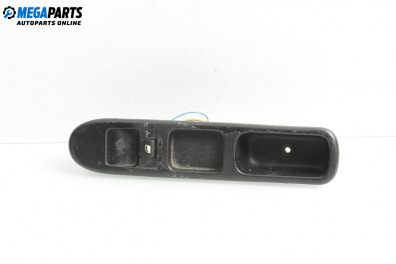Бутон ел. стъкло  за Peugeot 307 Hatchback (08.2000 - 12.2012)
