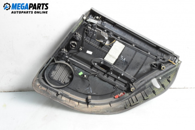 Кора врата за Audi A4 Avant B6 (04.2001 - 12.2004), 4+1 вр., комби, позиция: задна, лява