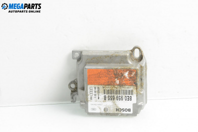 Модул за AIRBAG за Audi A4 Avant B6 (04.2001 - 12.2004), №  0285001483