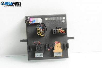 Комфорт модул за Audi A4 Avant B6 (04.2001 - 12.2004), №  8E0907279E