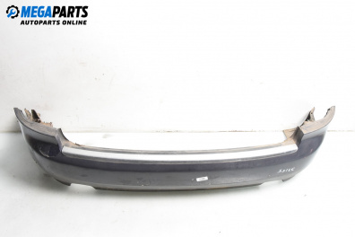 Задна броня за Audi A4 Avant B6 (04.2001 - 12.2004), комби