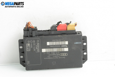 Комфорт модул за Audi A4 Avant B6 (04.2001 - 12.2004), №  8E0 959 433 AS