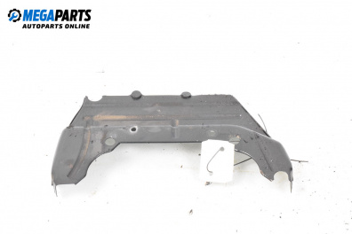 Пластмасов капак за Audi A4 Avant B6 (04.2001 - 12.2004), 4+1 вр., комби