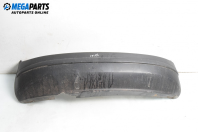 Задна броня за Skoda Fabia I Hatchback (08.1999 - 03.2008), хечбек