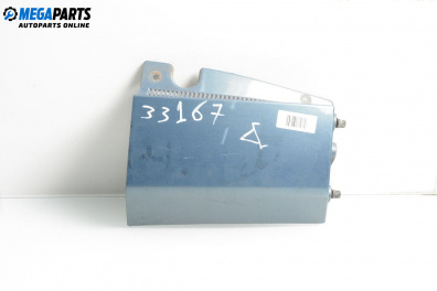 Външни лайсни за Opel Meriva A Minivan (05.2003 - 05.2010), хечбек, позиция: дясна
